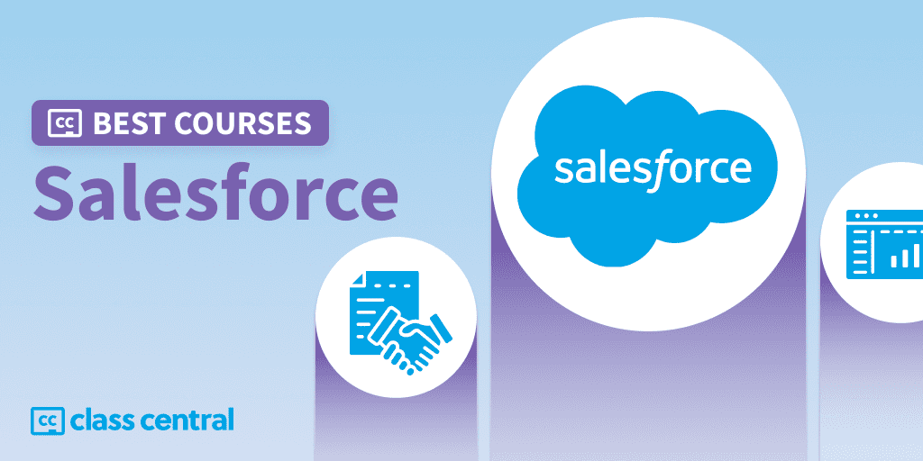 Navigating the Salesforce Ecosystem through Strategic Training